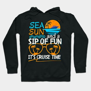 Cruise Hoodie